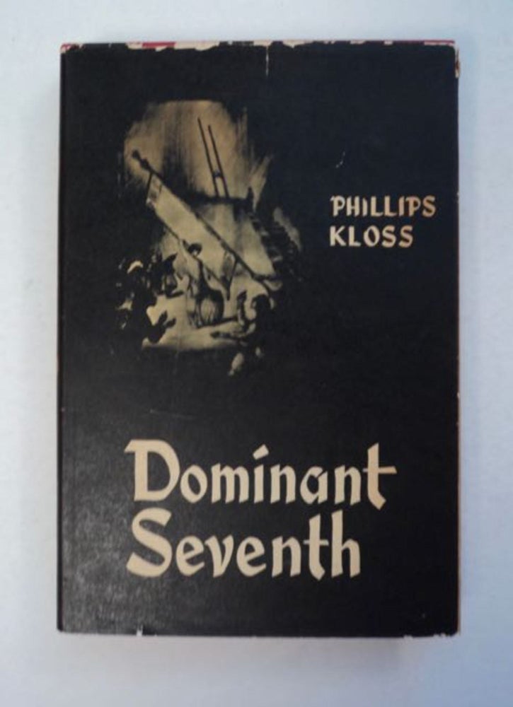 [96944] Dominant Seventh. Phillips KLOSS.