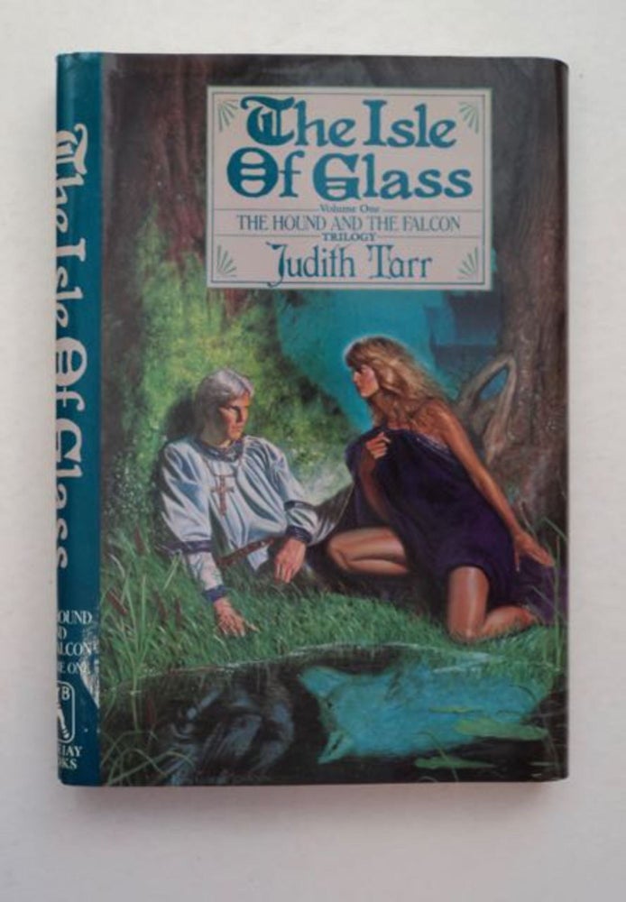 [96984] The Isle of Glass. Judith TARR.