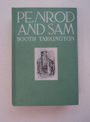 96995] Penrod and Sam. Booth TARKINGTON