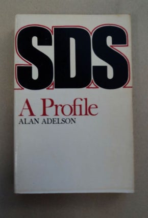 97004] SDS. Alan ADELSON