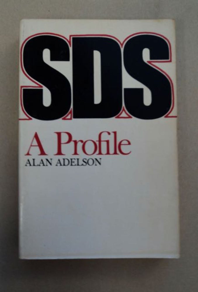 [97004] SDS. Alan ADELSON.