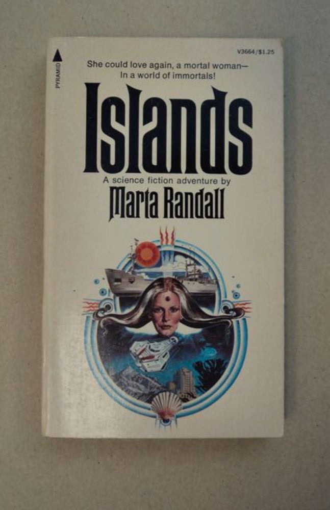 [97010] Islands. Marta RANDALL.