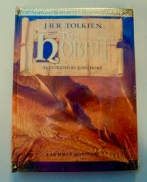 [97025] The Hobbit: A 3-D Pop-Up Adventure. J. R. R. Tolkien.