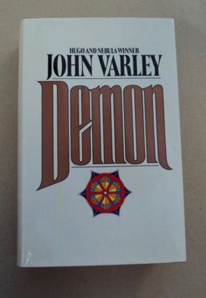 97073] Demon. John VARLEY