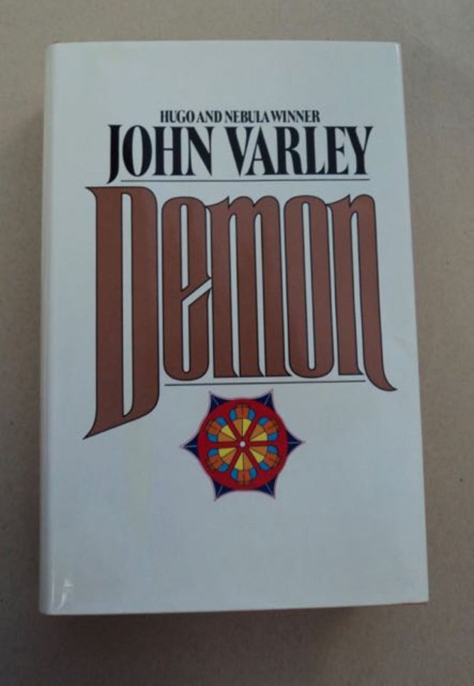 [97073] Demon. John VARLEY.