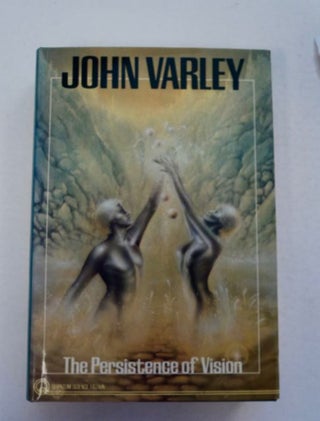 97074] The Persistence of Vision. John VARLEY