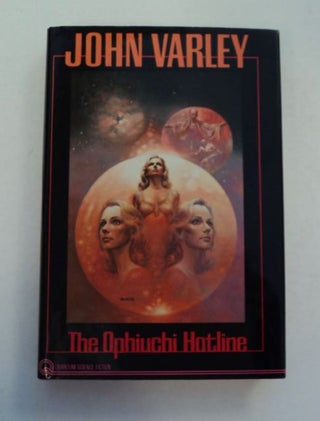 97075] The Ophiuchi Hotline. John VARLEY