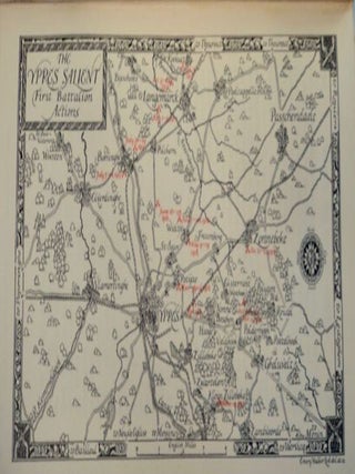 The Irish Guards in the Great War