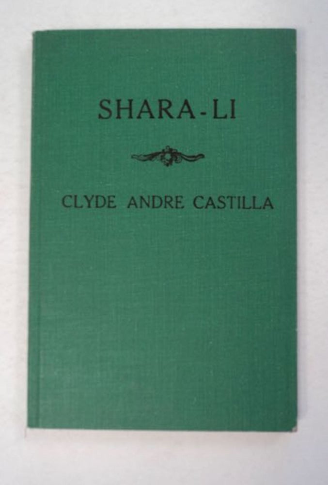 [97114] Shara-Li. Clyde Andre CASTILLA.