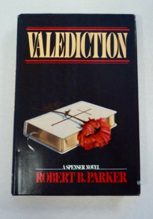 97128] Valediction. Robert B. PARKER