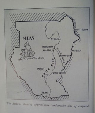 The Vast Sudan