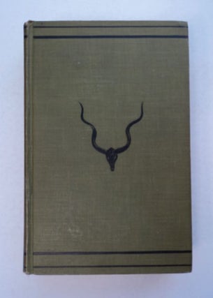 97264] Hunting the Elephant in Africa and Other Recollections of Thirteen Years' Wanderings....