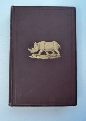 Wild Sports of the World: A Book of Natural History and Adventure