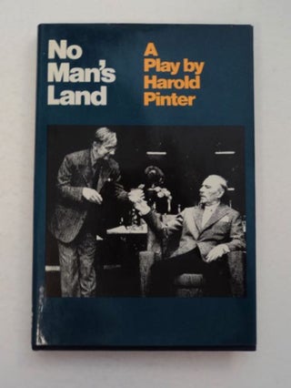 97357] No Man's Land. Harold PINTER