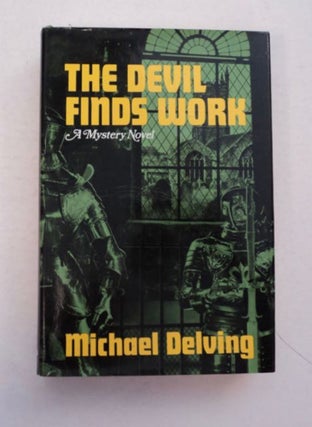 97363] The Devil Finds Work. Michael DELVING