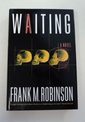 97397] Waiting. Frank M. ROBINSON
