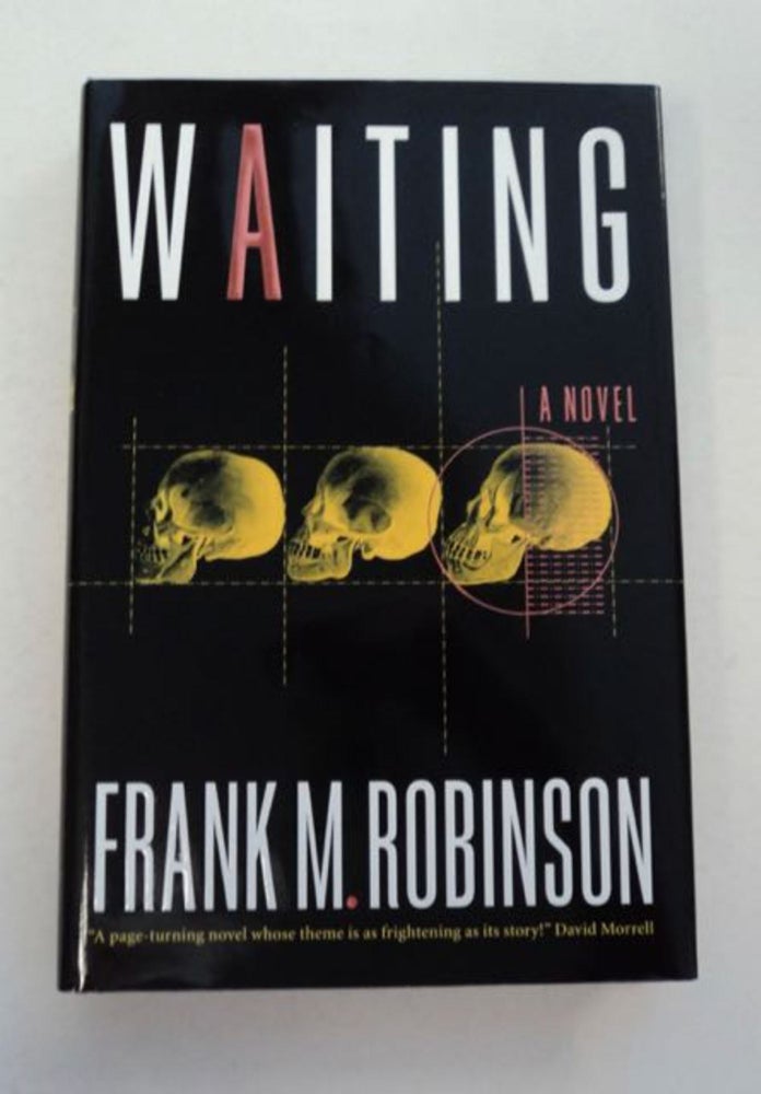 [97397] Waiting. Frank M. ROBINSON.