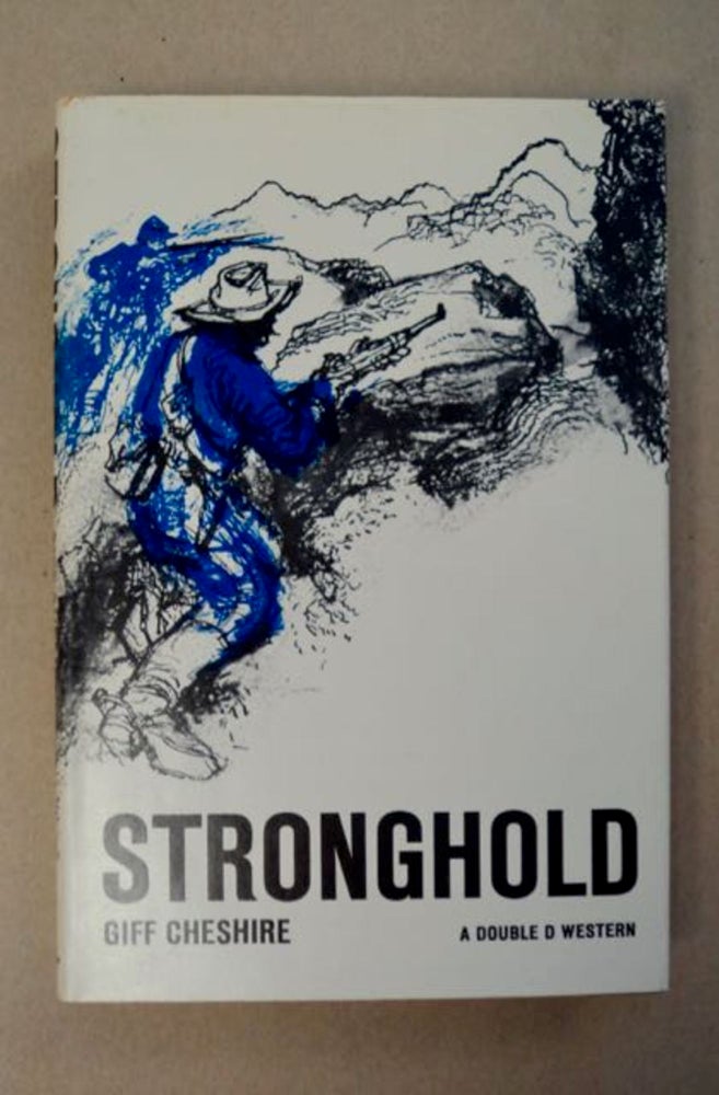 [97405] Stronghold. Giff CHESHIRE.