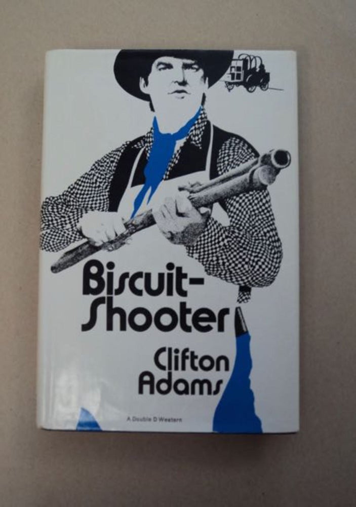 [97459] Biscuit-Shooter. Clifton ADAMS.