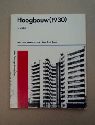 97485] Hoogbouw (1930). J. DUIKER