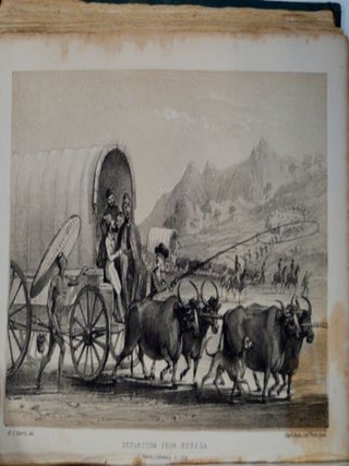 The Wild Sports of Southern Africa; Being the Narrative of an Expedition to the Cape of Good Hope, through the Territories of the Chief Moselekatse, to the Tropic of Capricorn