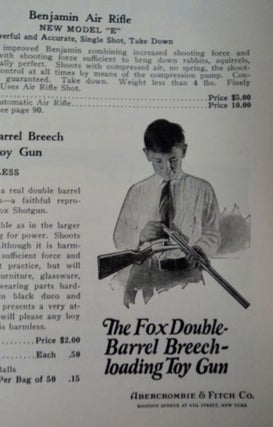 Guns: Rifles, Shotguns, Small Arms; Accessories; Ammunition: The Largest Collection of Sporting Firearms in the World