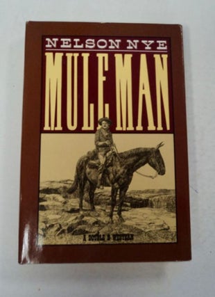 97592] Mule Man. Nelson NYE