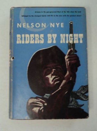 97614] Riders by Night. Nelson NYE
