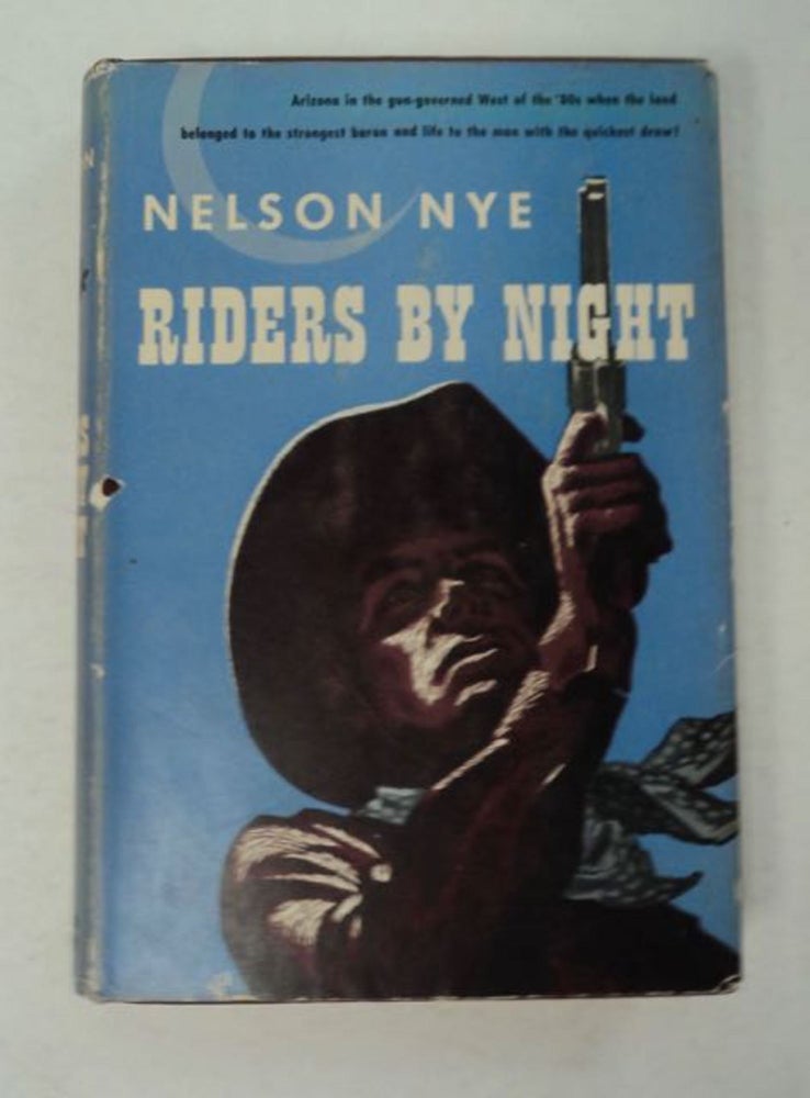 [97614] Riders by Night. Nelson NYE.