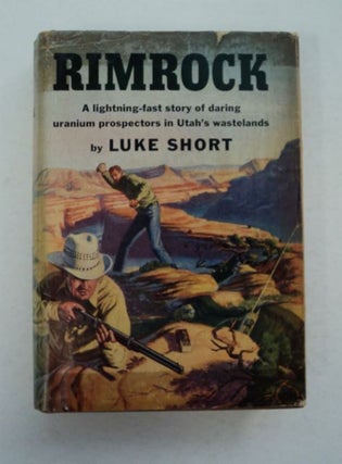 97615] Rimrock. Luke SHORT