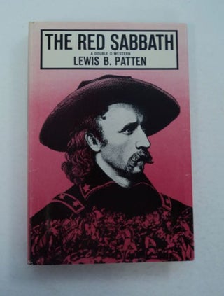 97623] The Red Sabbath. Lewis B. PATTEN