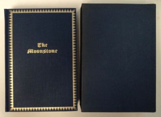 97635] The Moonstone. Wilkie COLLINS