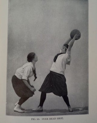 Basket Ball and Indoor Baseball for Women
