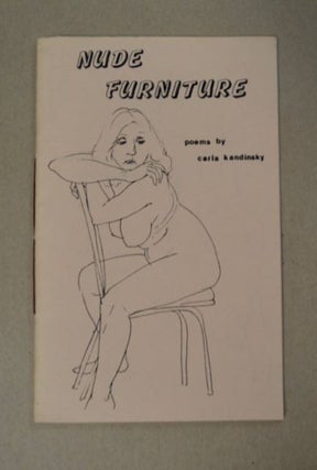 97708] Nude Furniture. Carla KANDINSKY