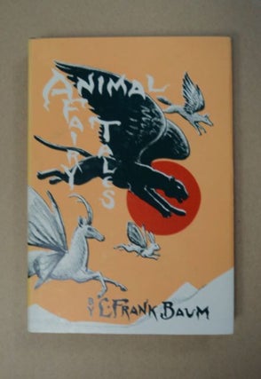 97710] Animal Fairy Tales. L. Frank BAUM