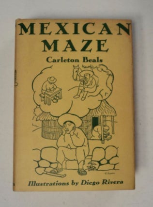 97742] Mexican Maize. Carleton BEALS