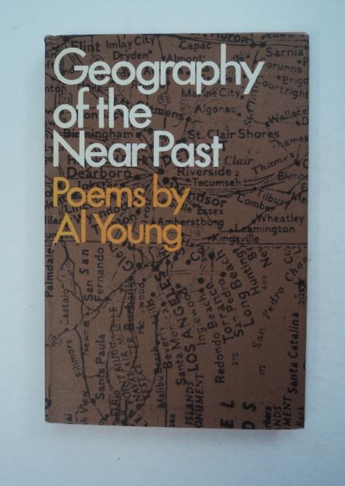 [97783] Geography of the Near Past. Al YOUNG.