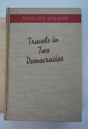 Travels in Two Democracies