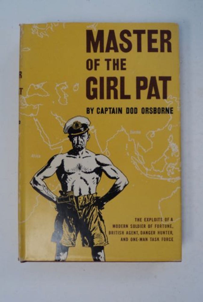 [97862] Master of the Girl Pat. Dod ORSBORNE.