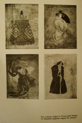 THEATRE ARTS MAGAZINE