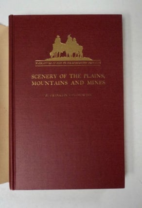 Scenery of the Plains, Mountains and Mines