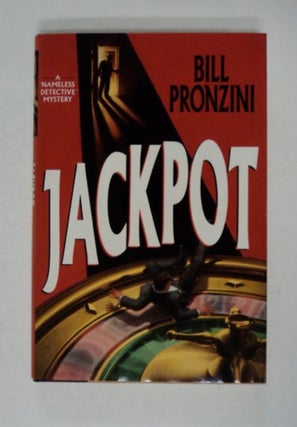 97937] Jackpot; A "Nameless Detective" Mystery. Bill PRONZINI