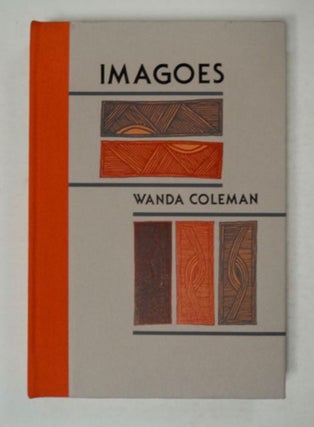 98011] Imagoes. Wanda COLEMAN