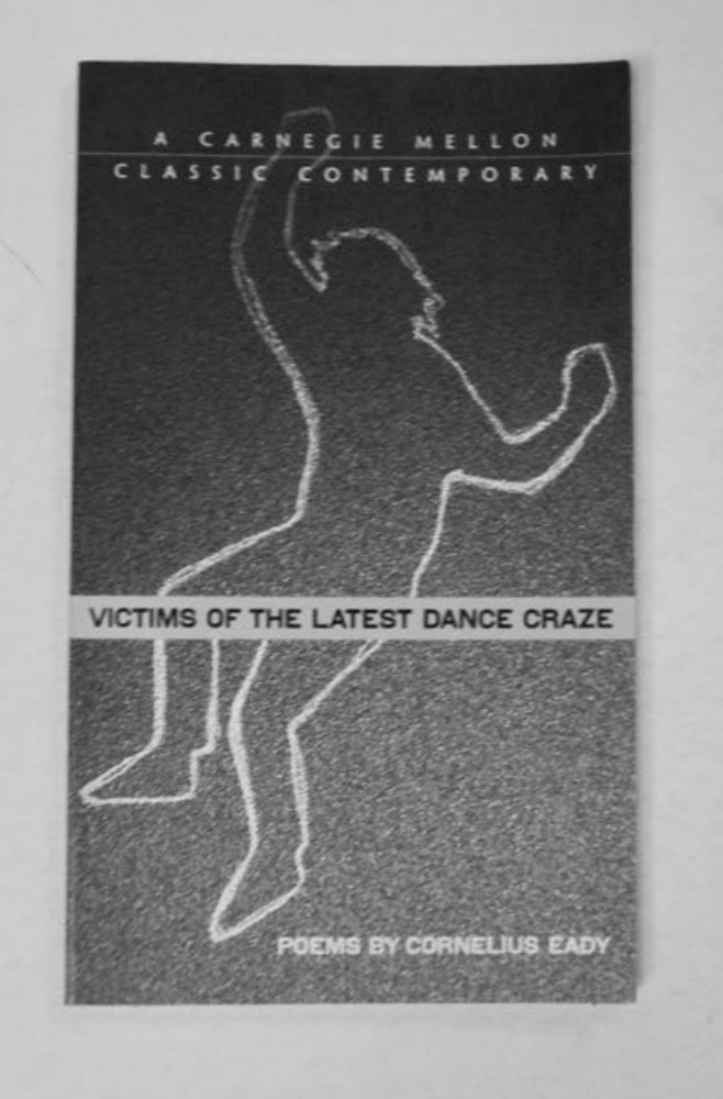 [98047] Victims of the Latest Dance Craze. Cornelius EADY.