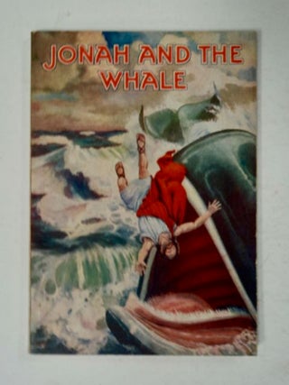 98110] Jonah and the Whale. Charles BELLAH, reeley
