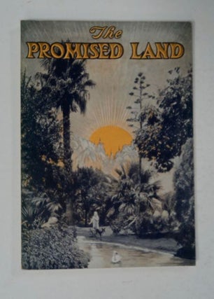 98111] The Promised Land. Carlyle HAYNES, oynton