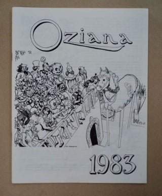 98126] OZIANA 1983