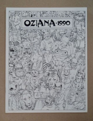 98129] OZIANA 1990