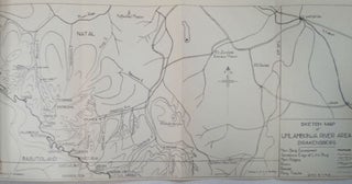 THE JOURNAL OF THE MOUNTAIN CLUB OF SOUTH AFRICA