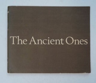 98146] The Ancient Ones. Janet LEWIS